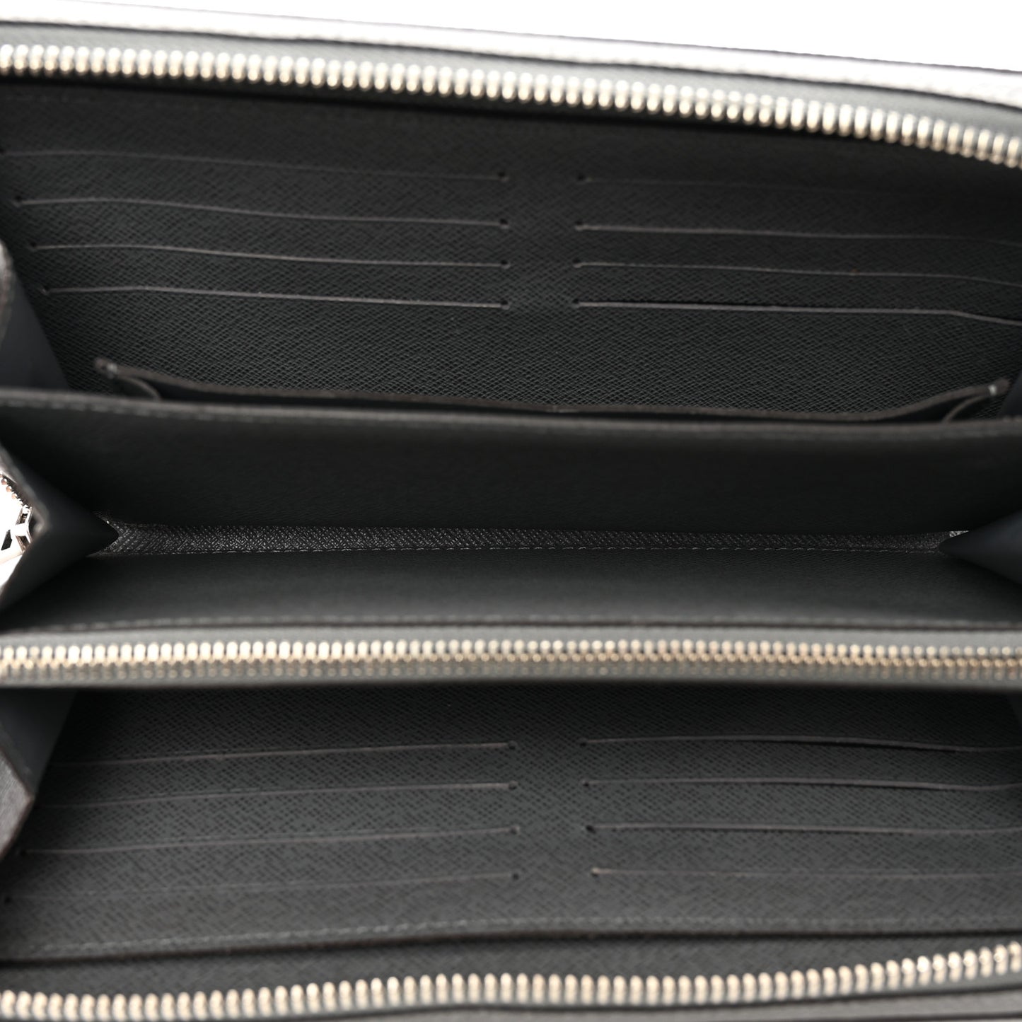 Taiga Zippy XL Wallet Glacier