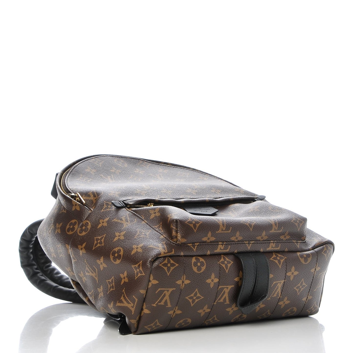 Monogram Palm Springs Backpack MM
