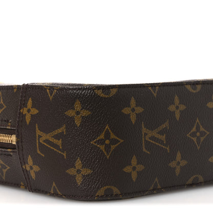 Louis Vuitton Monogram Spontini 8 of 10