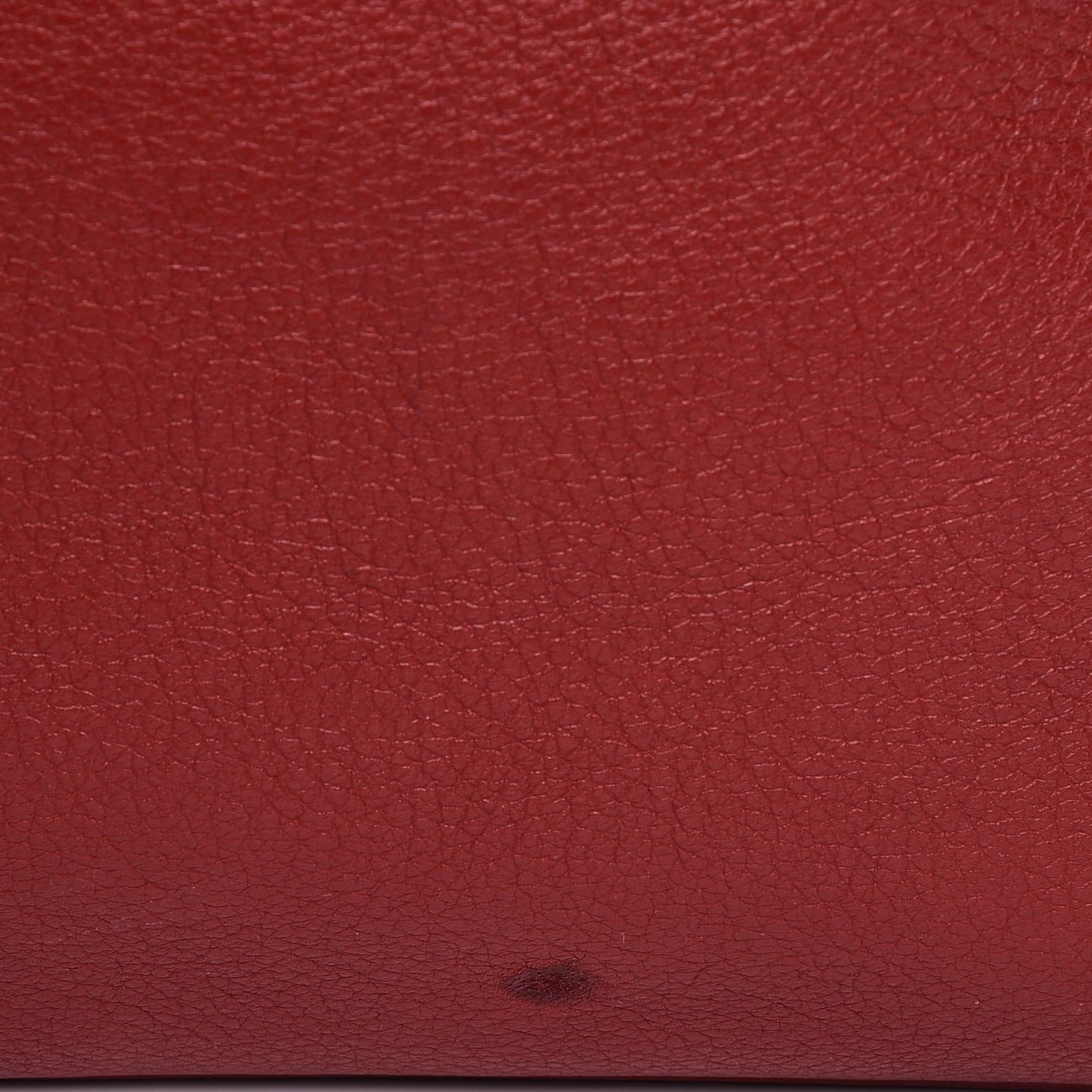 Taurillon Clemence Massai GM Rouge Garance