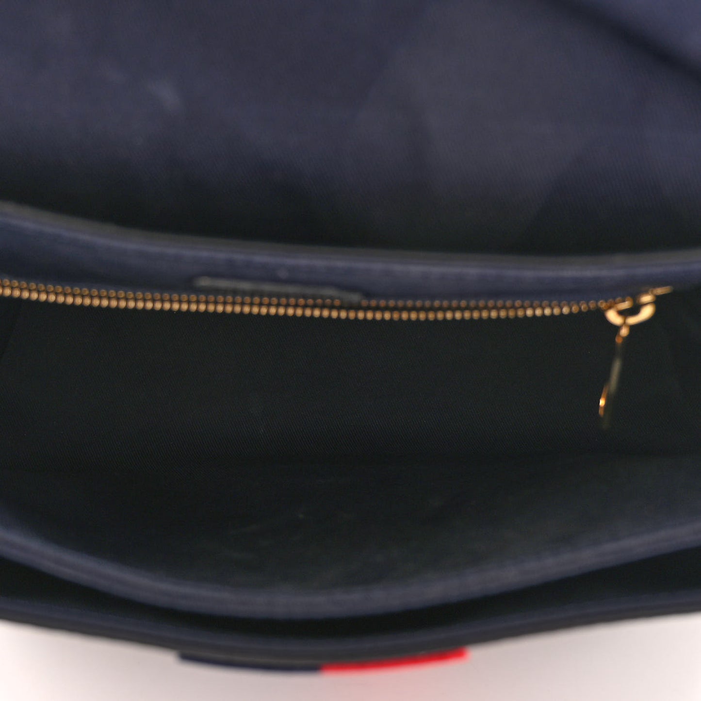 Monogram Georges MM Marine Cherry
