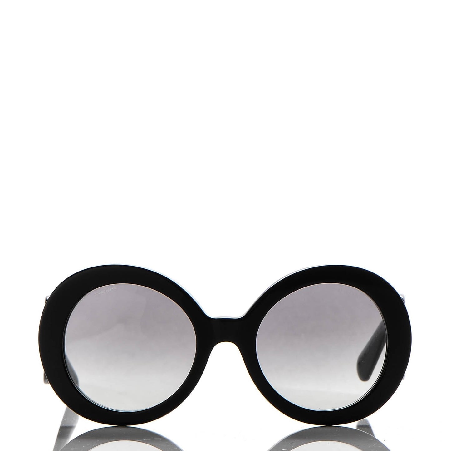Baroque Sunglasses SPR 27N Black