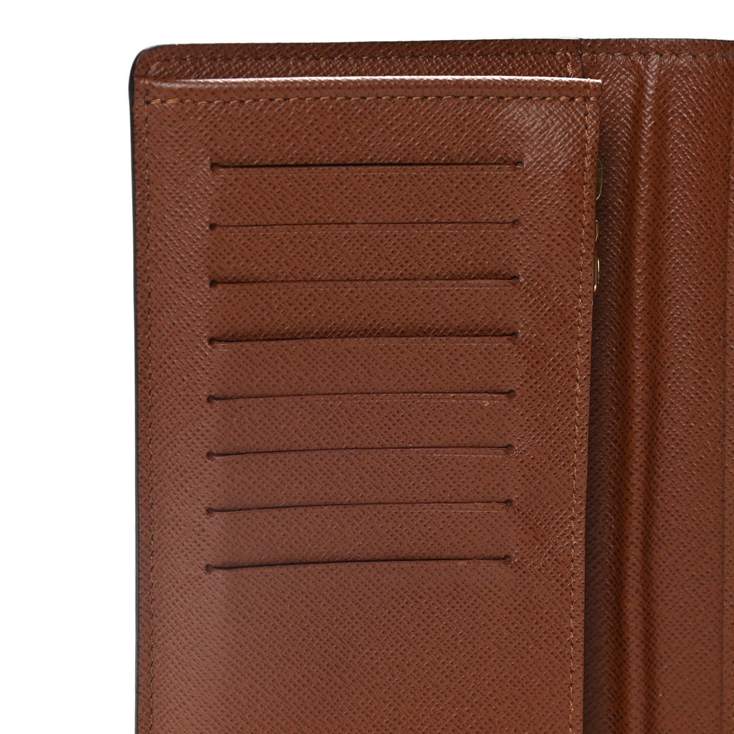 Monogram Brazza Wallet