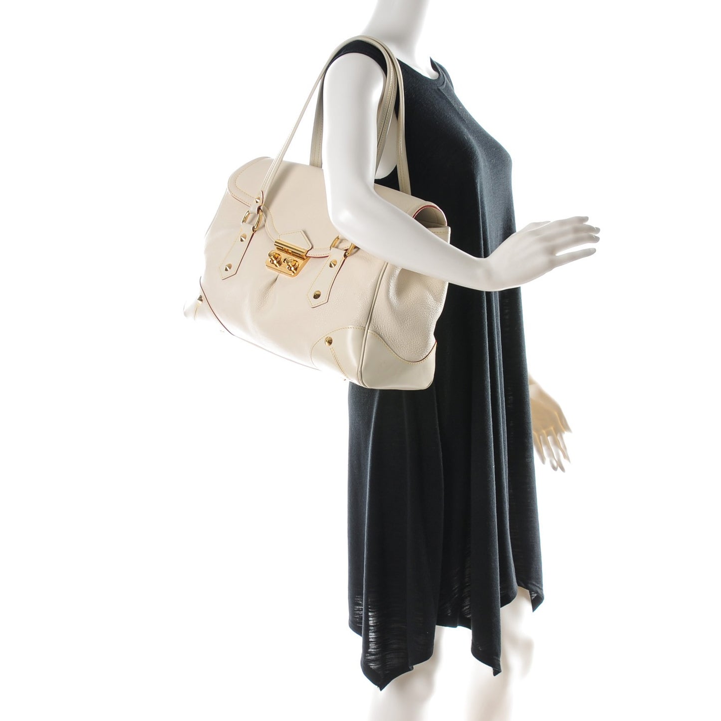 Suhali L'Absolu De Voyage White