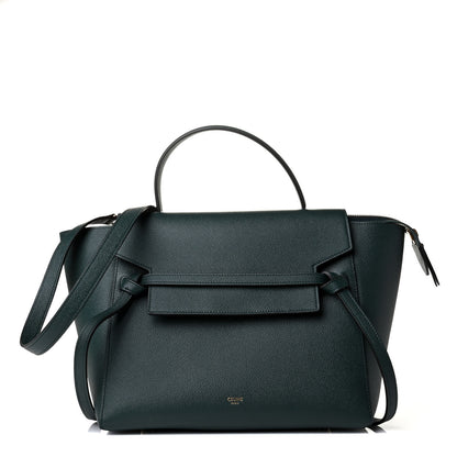 Celine Baby Grained Calfskin Mini Belt Bag Amazone 1 of 5