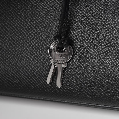 Hermes Epsom Birkin 30 Black 29 of 36