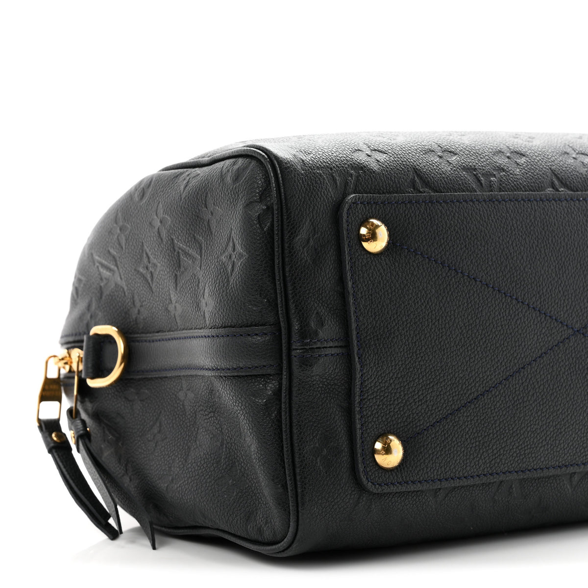 Louis Vuitton Empreinte Speedy Bandouliere 30 Infini 9 of 11