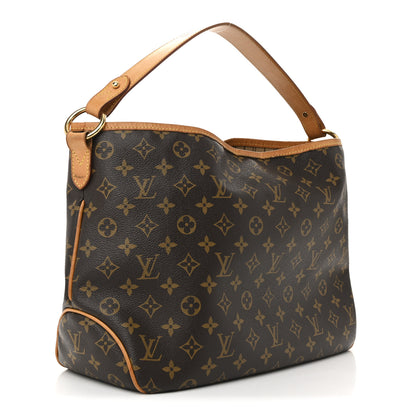 Louis Vuitton Monogram Delightful PM 3 of 16