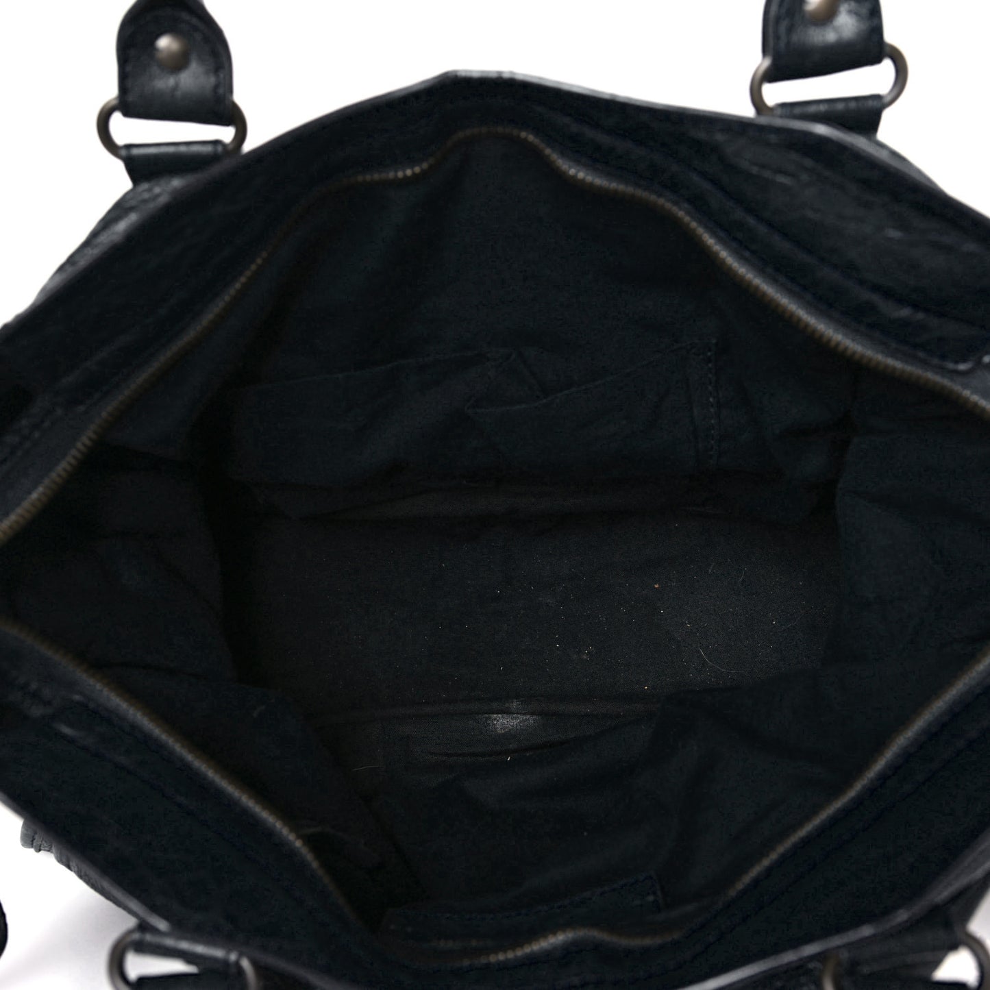 Agneau Classic Hardware City Anthracite