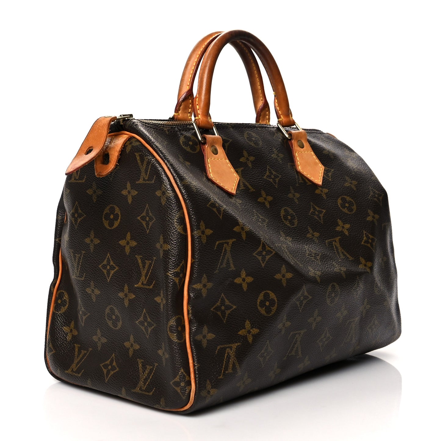 Monogram Speedy 30