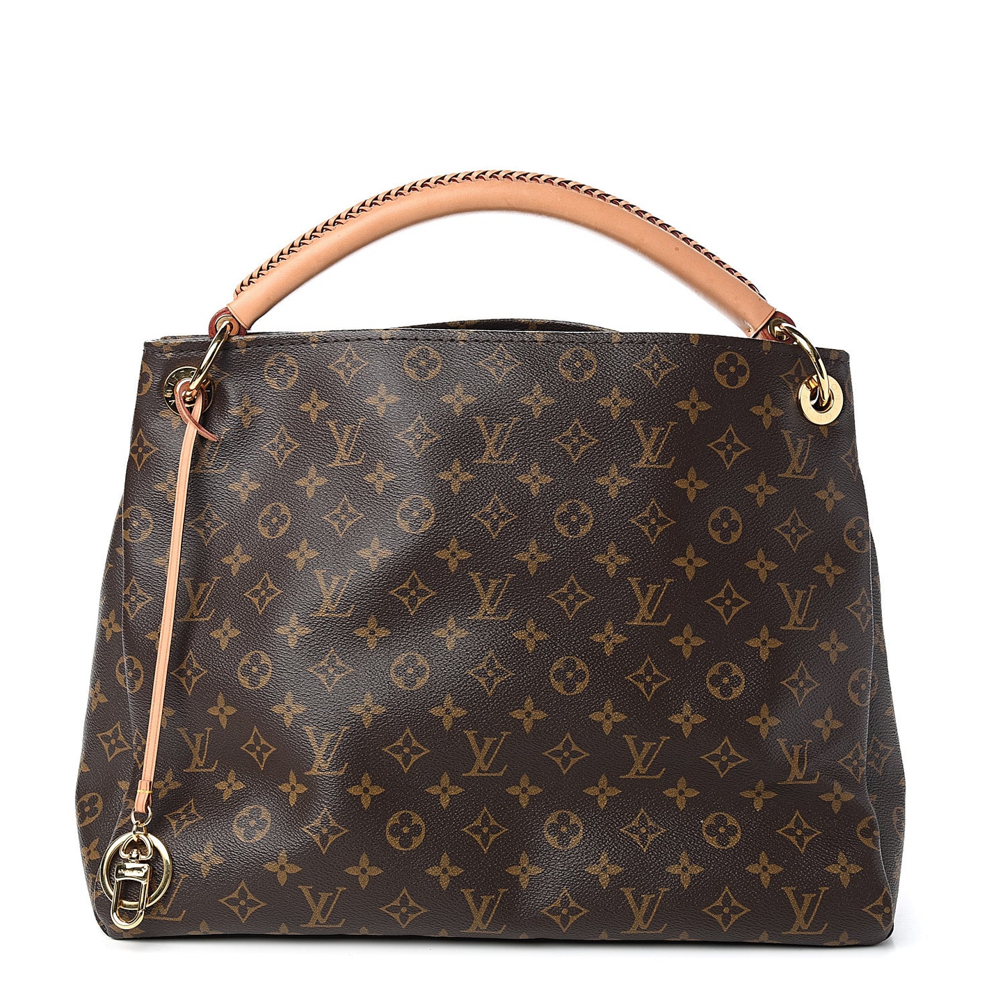 Monogram Artsy MM