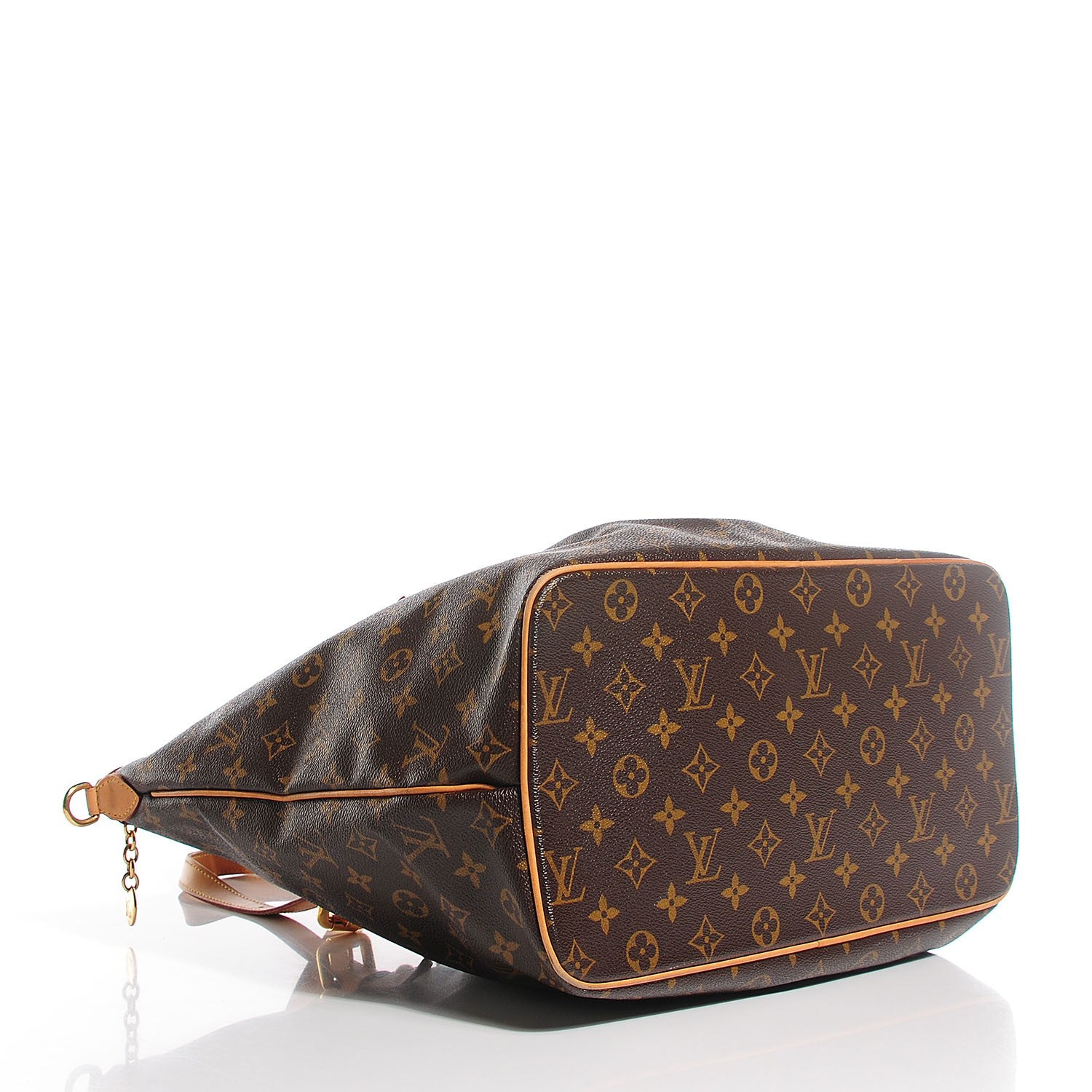 Louis Vuitton Monogram Palermo GM 13 of 16