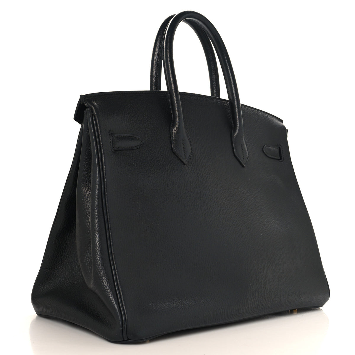 Ardennes Birkin 35 Black