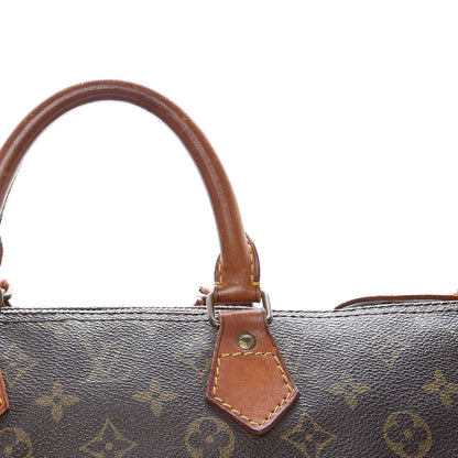 Louis Vuitton Monogram Speedy 40 10 of 18