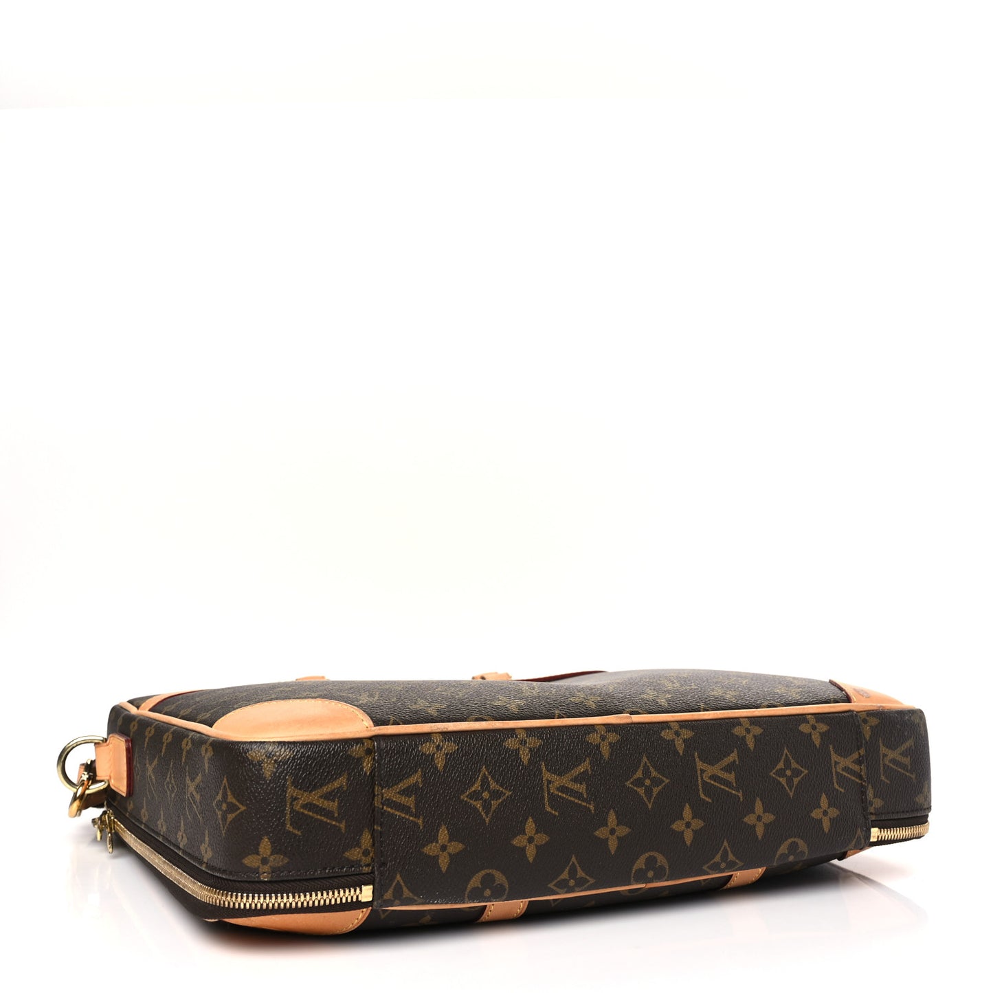 Monogram Cupertino Briefcase