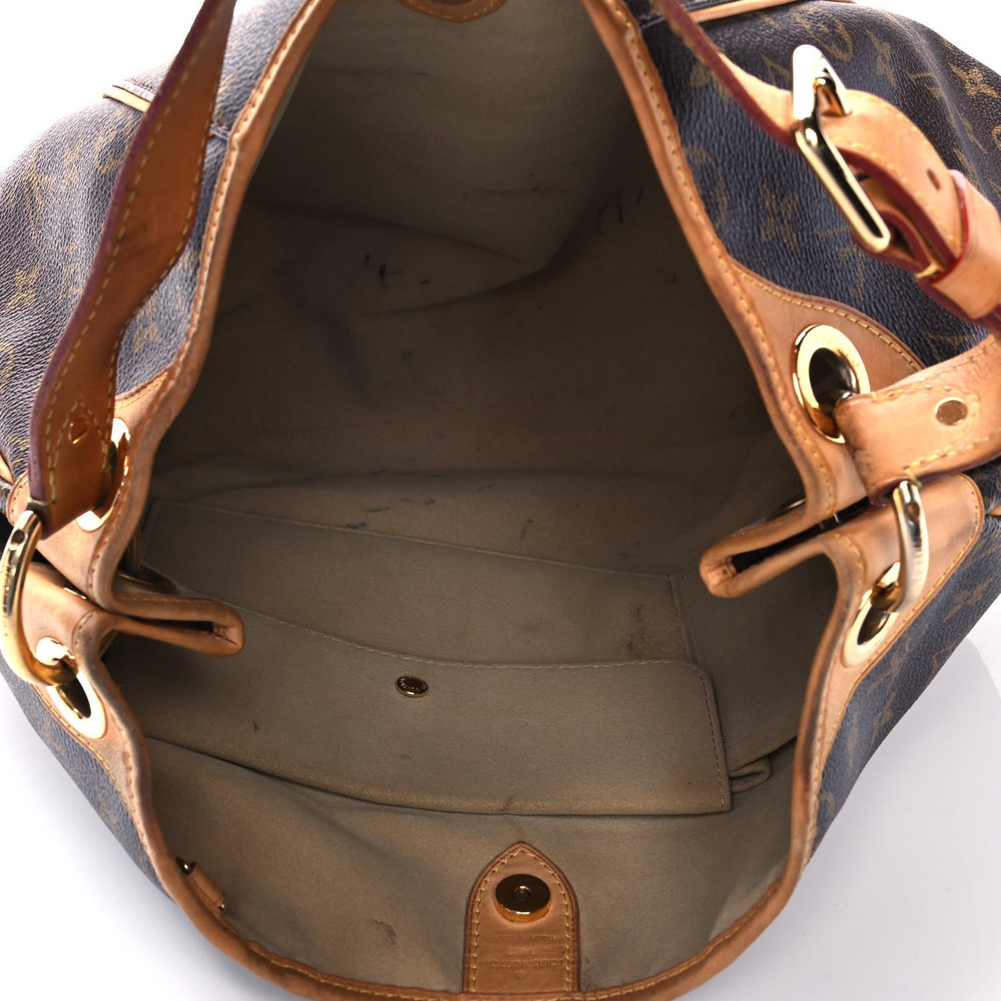 Monogram Galliera PM