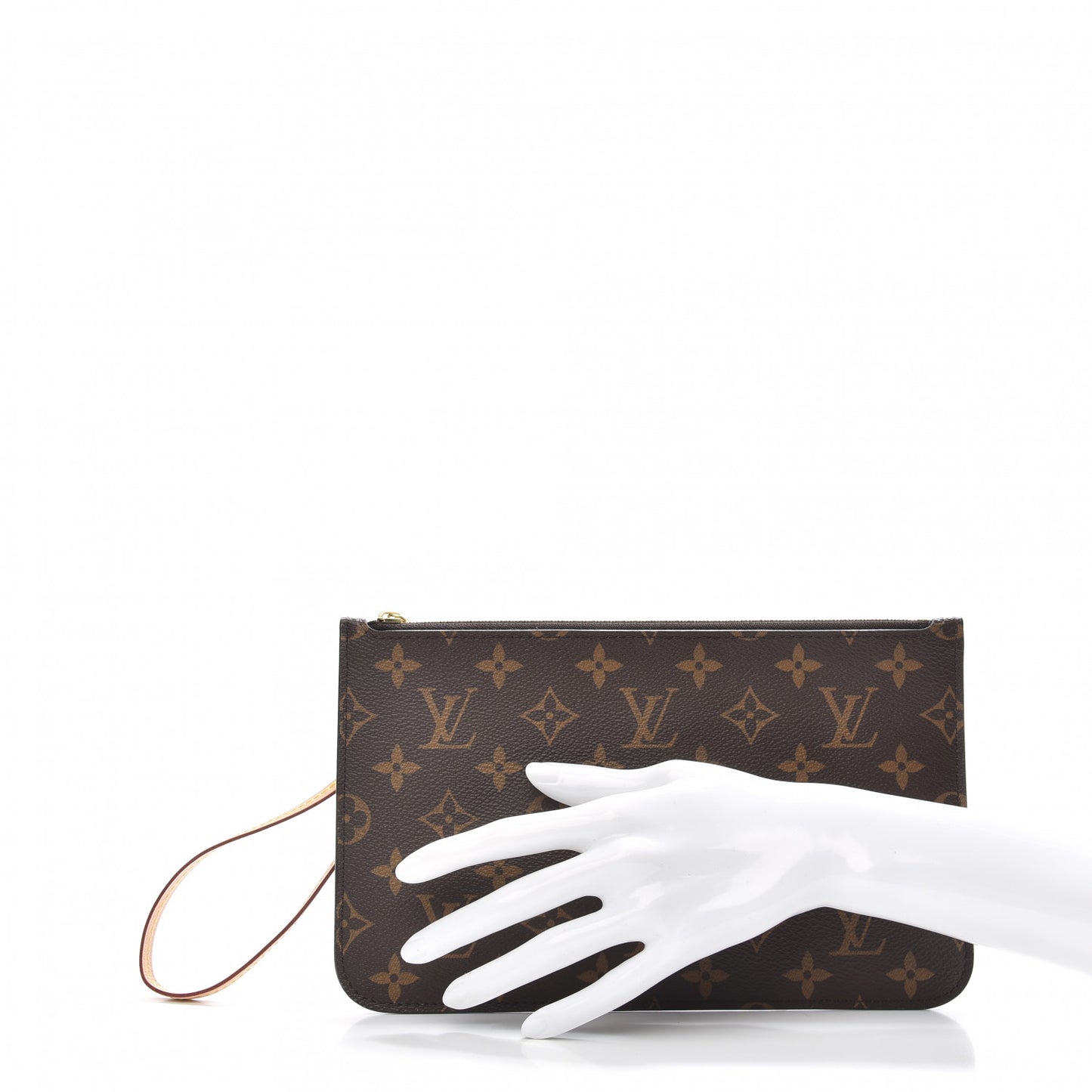 Monogram Neverfull MM GM Pochette