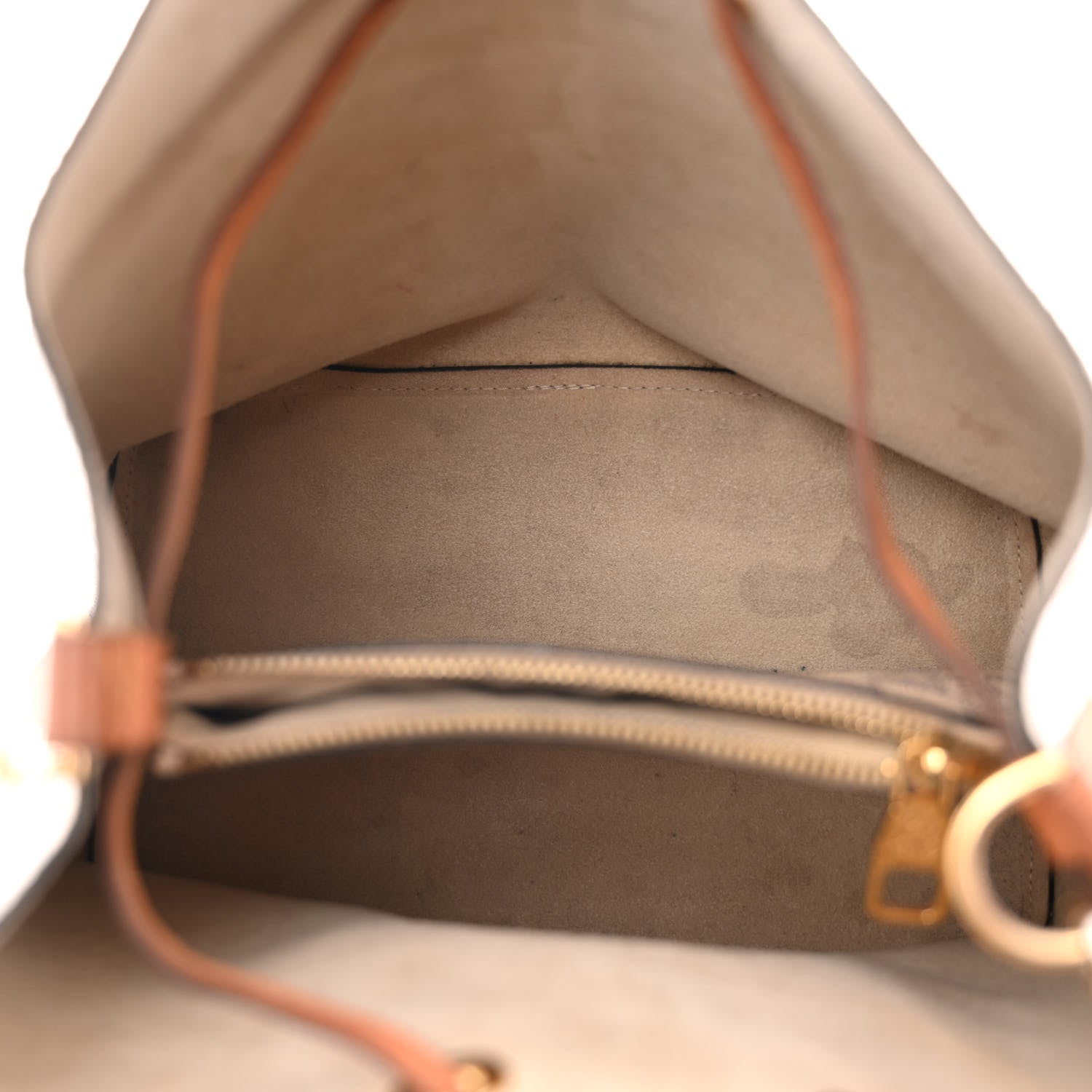 Louis Vuitton Damier Azur Summer Trunks Neonoe 5 of 14