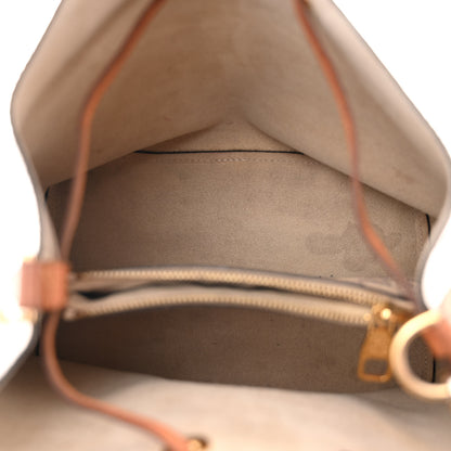 Louis Vuitton Damier Azur Summer Trunks Neonoe 5 of 14