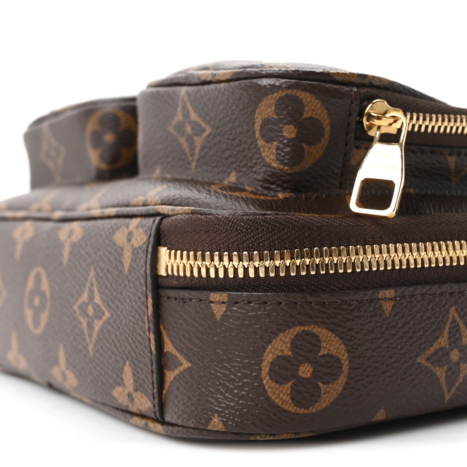 Louis Vuitton Monogram Utility Crossbody 9 of 9