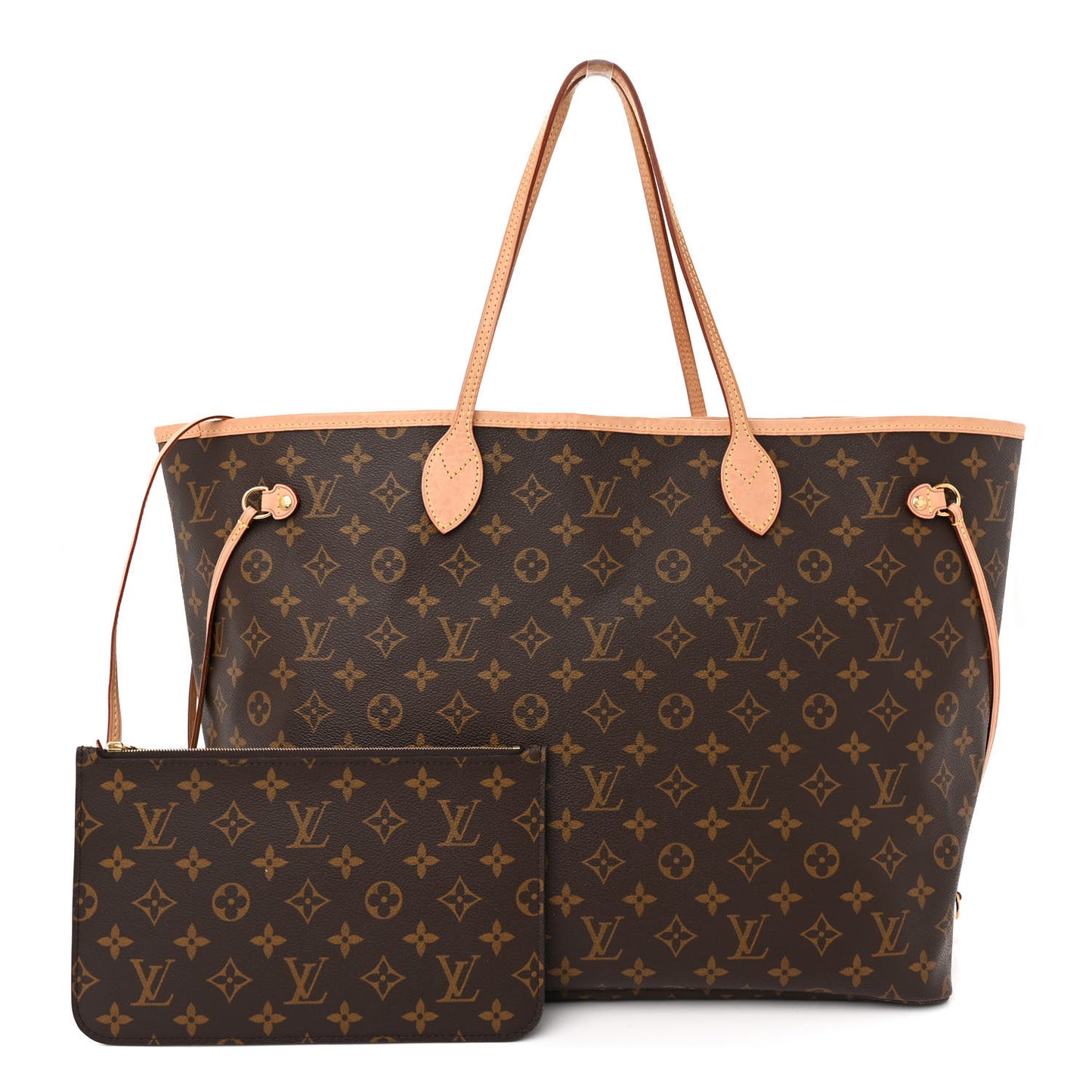 Monogram Neo Neverfull GM