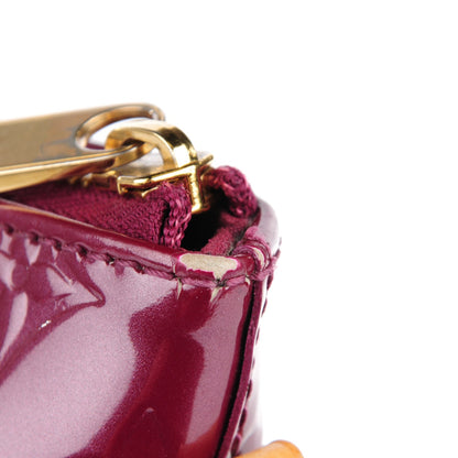 Louis Vuitton Vernis Bellevue GM Violet 11 of 13