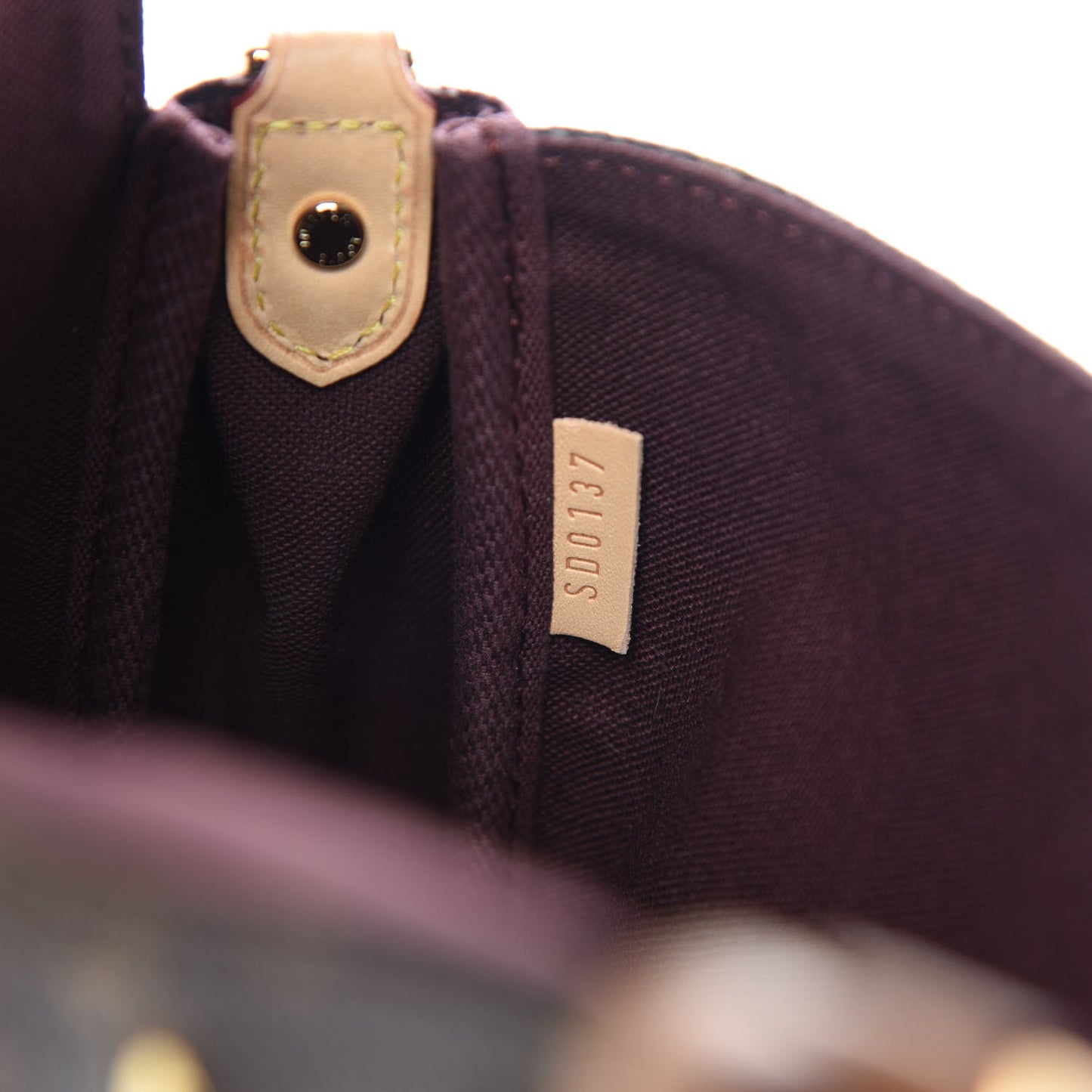 Monogram Favorite MM