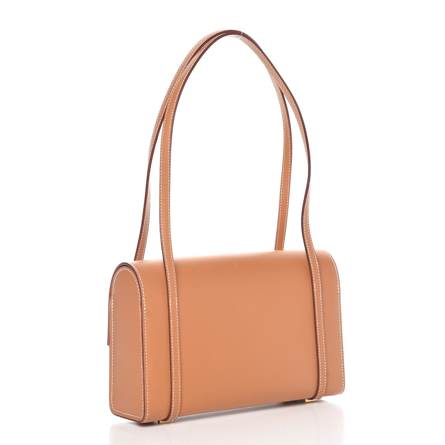 Chamonix Claquette Shoulder Bag Natural