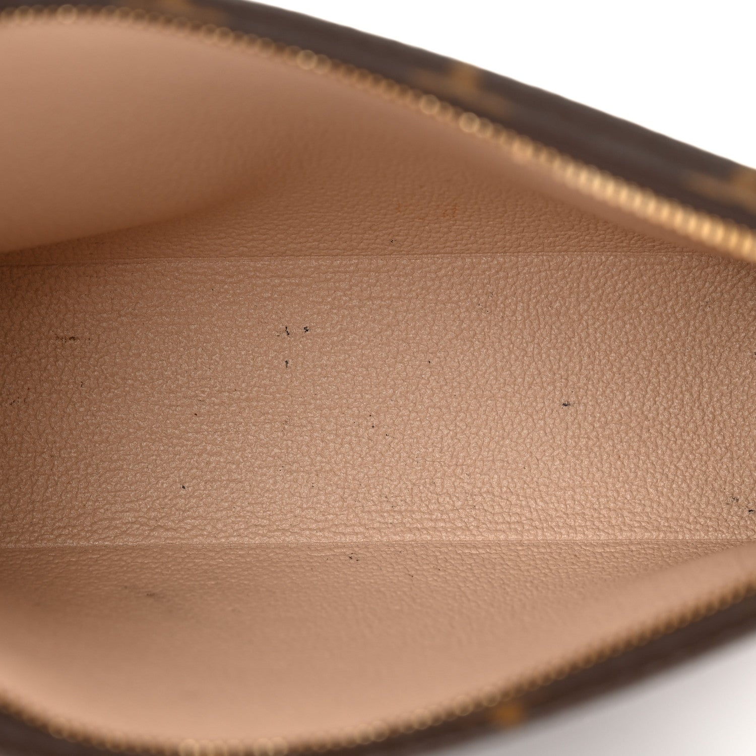 Louis Vuitton Monogram Toiletry Pouch 19 5 of 11