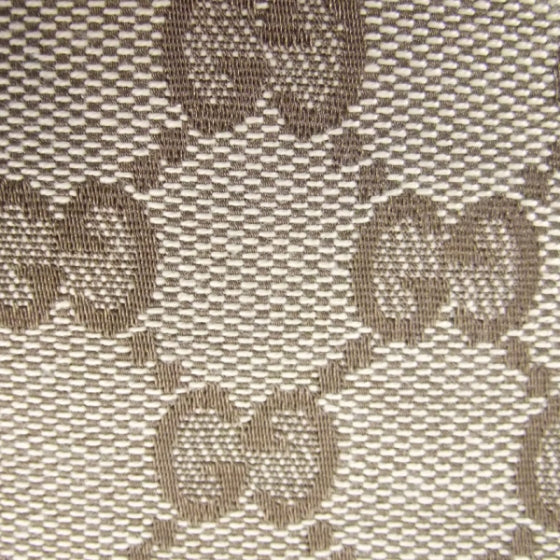 Monogram Treasure Flap Ivory