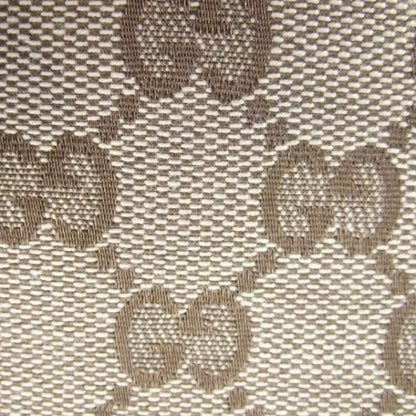 Gucci Monogram Treasure Flap Ivory 7 of 13