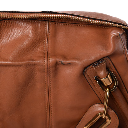 Chloe Buffalo Large Paraty Clay 10 of 22
