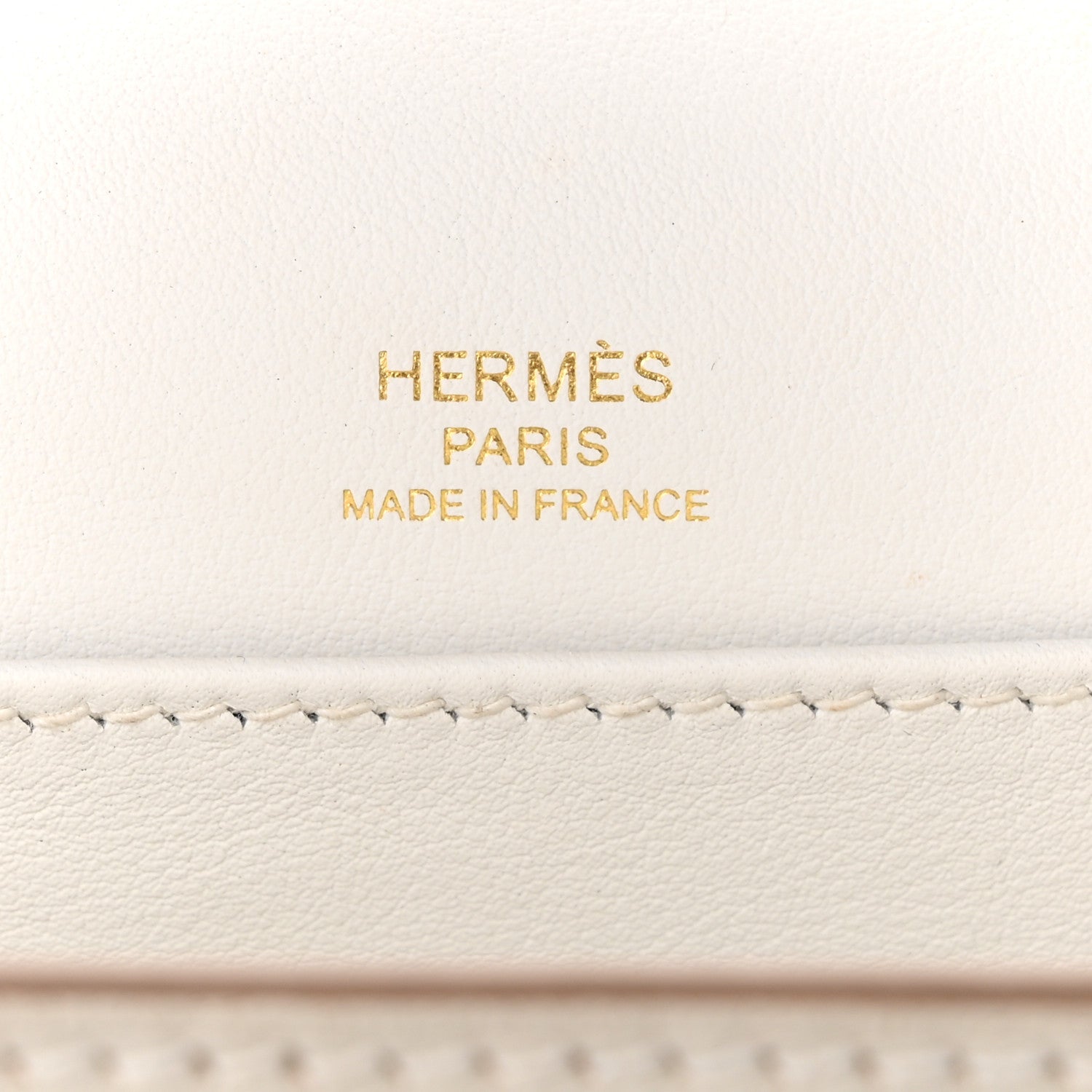 Hermes Chevre Mysore Geta Mushroom 6 of 11