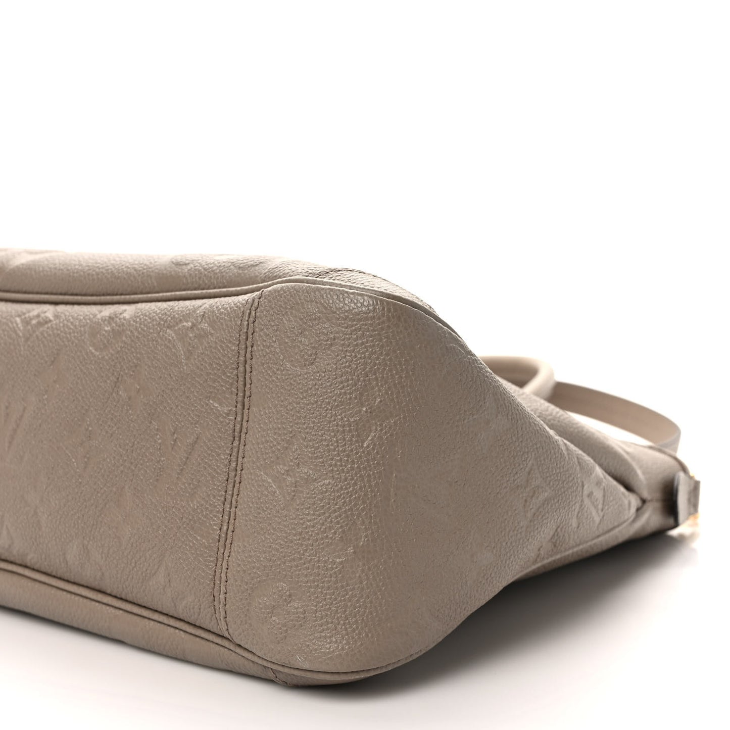 Empreinte Monogram Giant Trianon MM Tourterelle