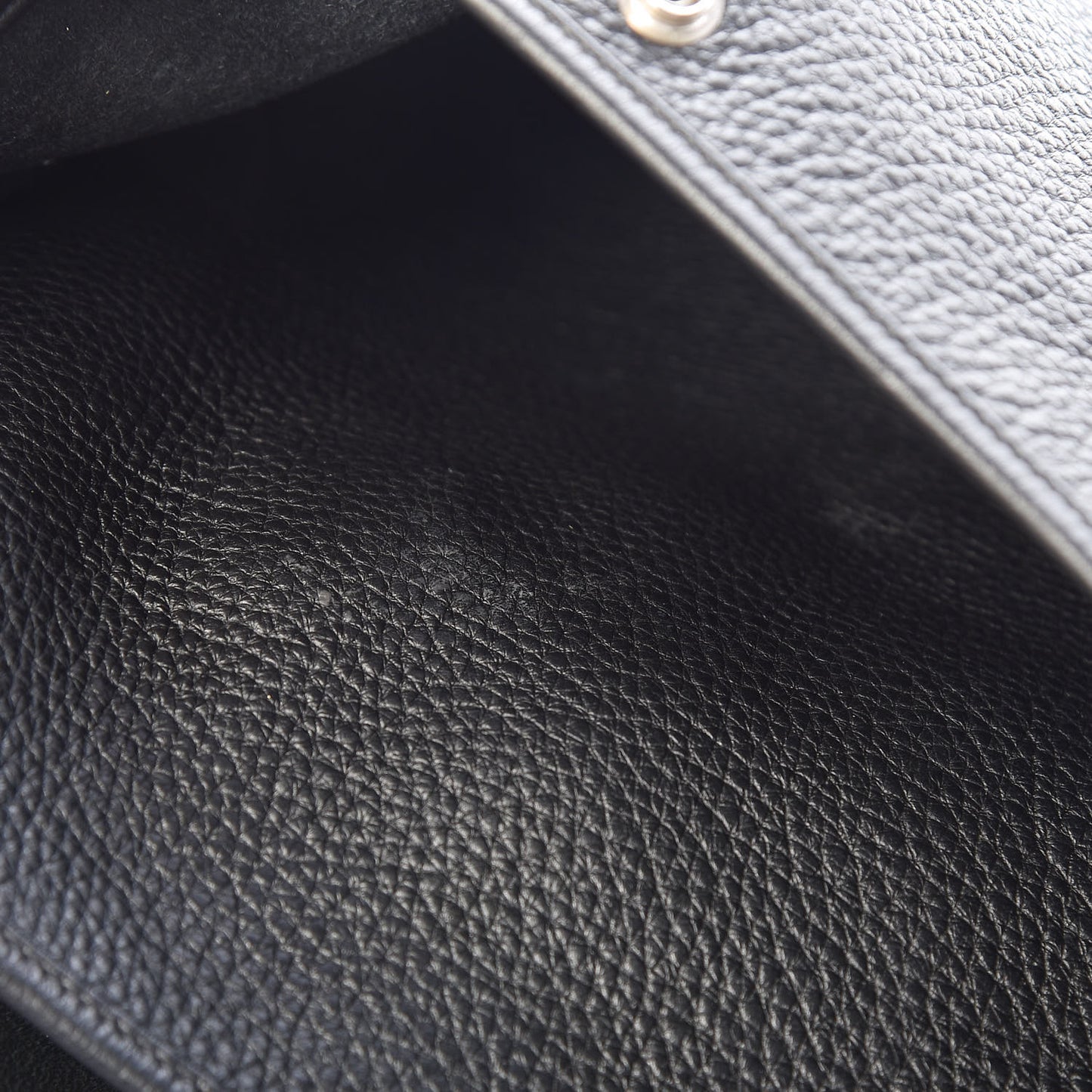 Taurillon Clemence Evelyne III GM Black
