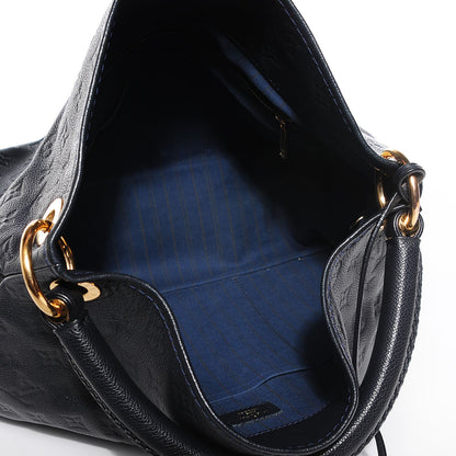 Louis Vuitton Empreinte Artsy MM Infini 5 of 7
