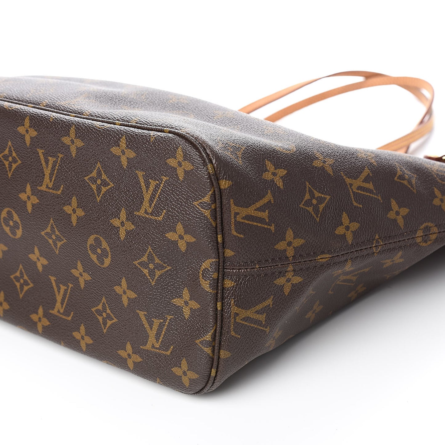 Monogram Neverfull MM