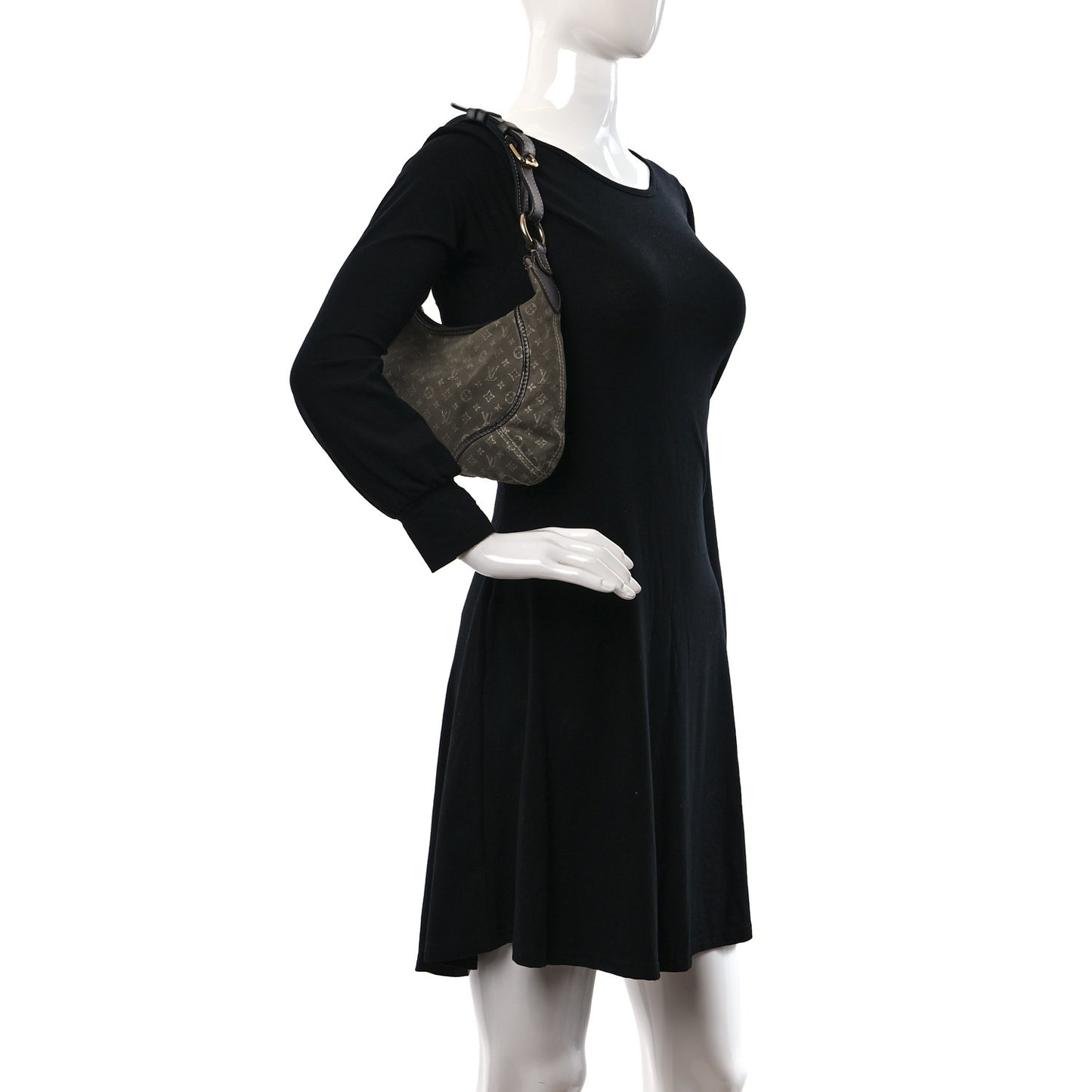 Mini Lin Manon PM Platine