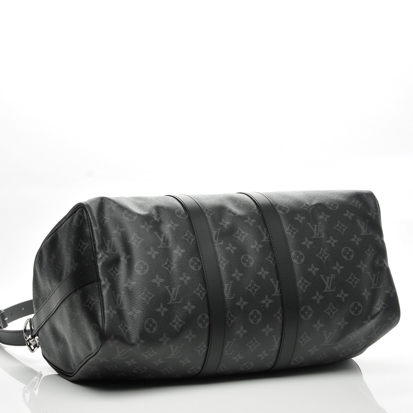 Monogram Eclipse Keepall Bandouliere 45