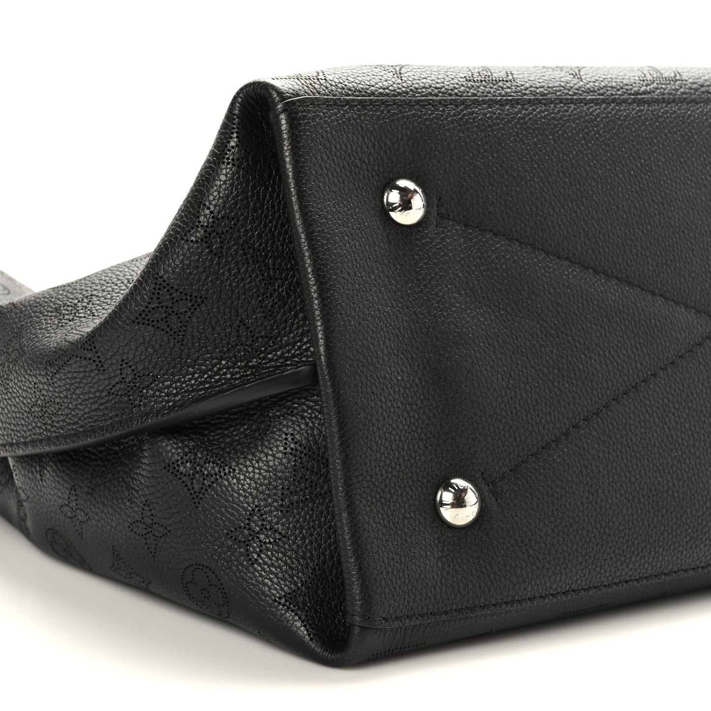 Mahina Carmel Hobo Black