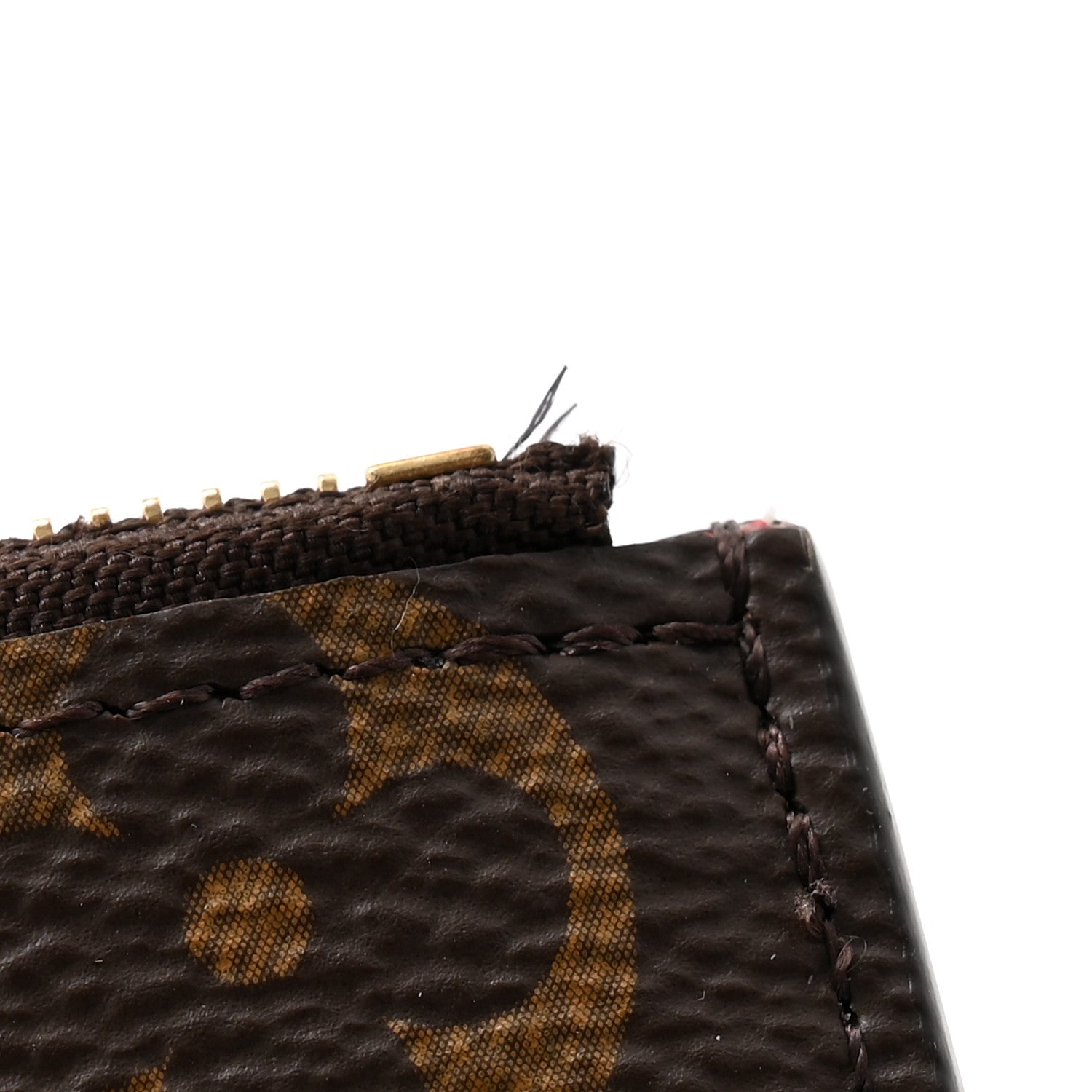 Louis Vuitton Monogram Lisa Wallet Grenade 1615461 – FASHIONPHILE