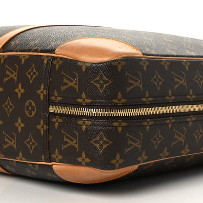 Louis Vuitton Monogram Sirius 50 8 of 8