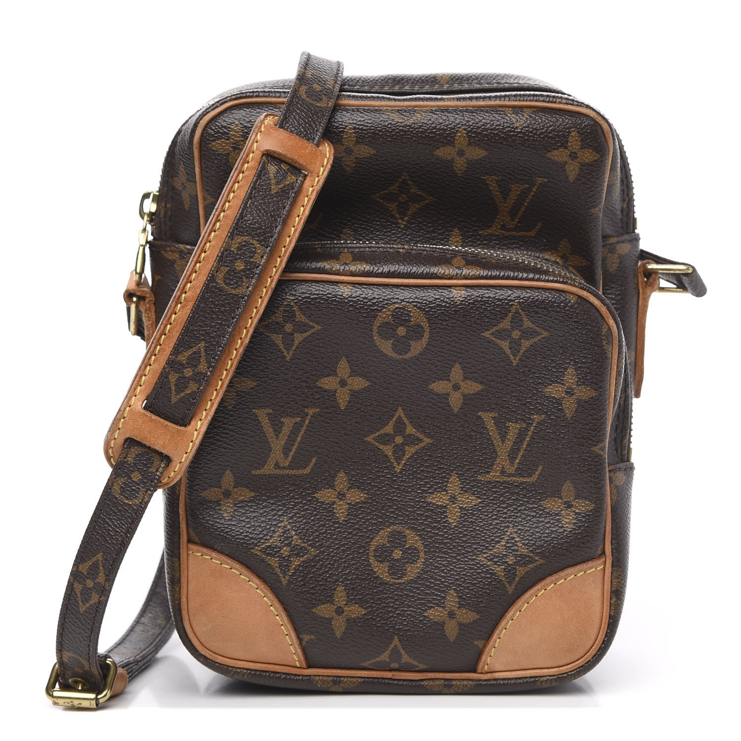 Louis Vuitton Monogram Amazone 1 of 13