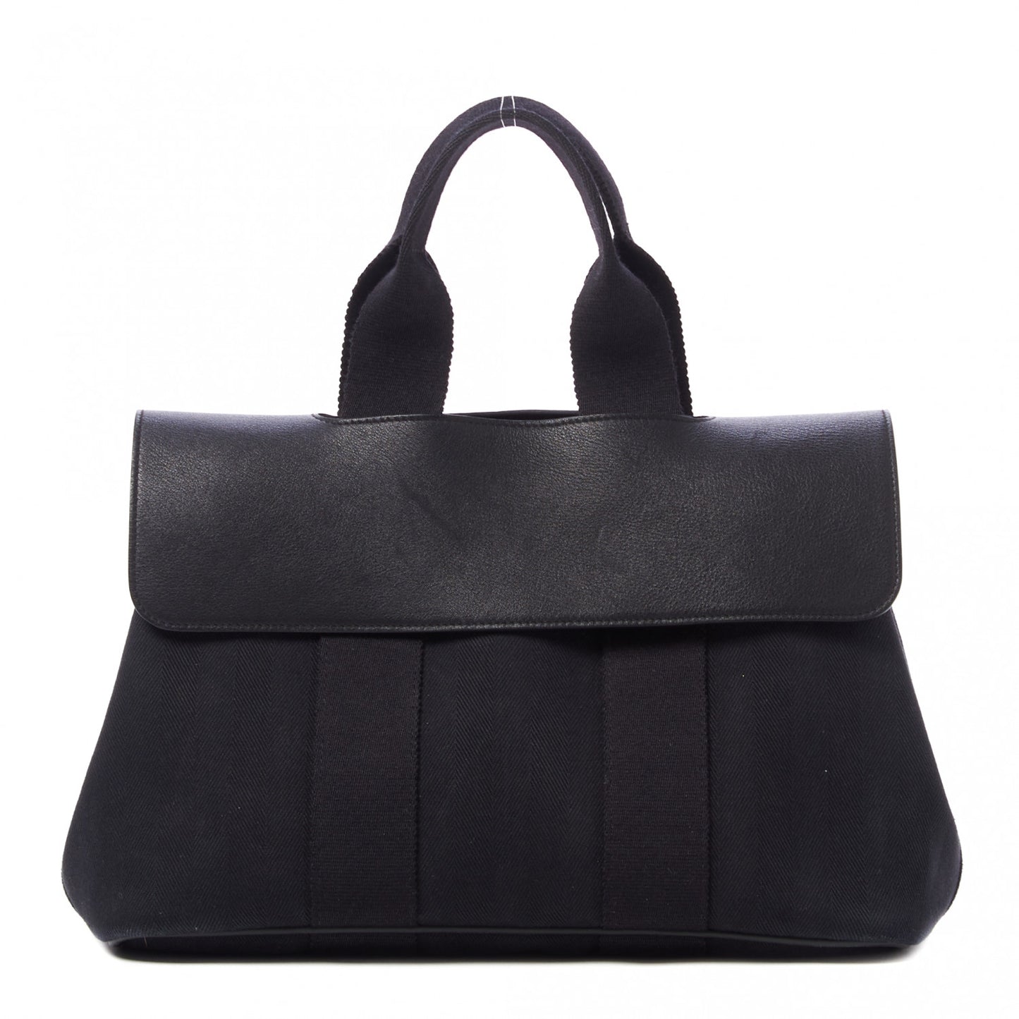 Toile Swift Valparaiso Tote PM Black