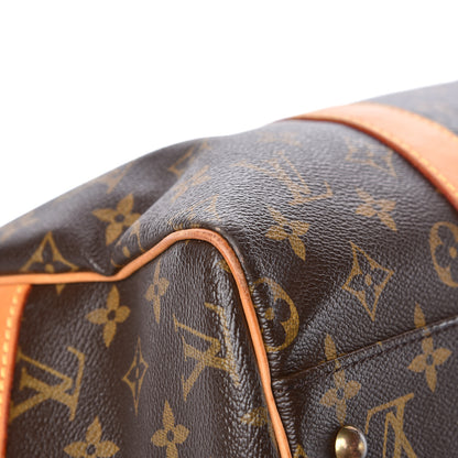 Louis Vuitton Monogram Carryall 8 of 16