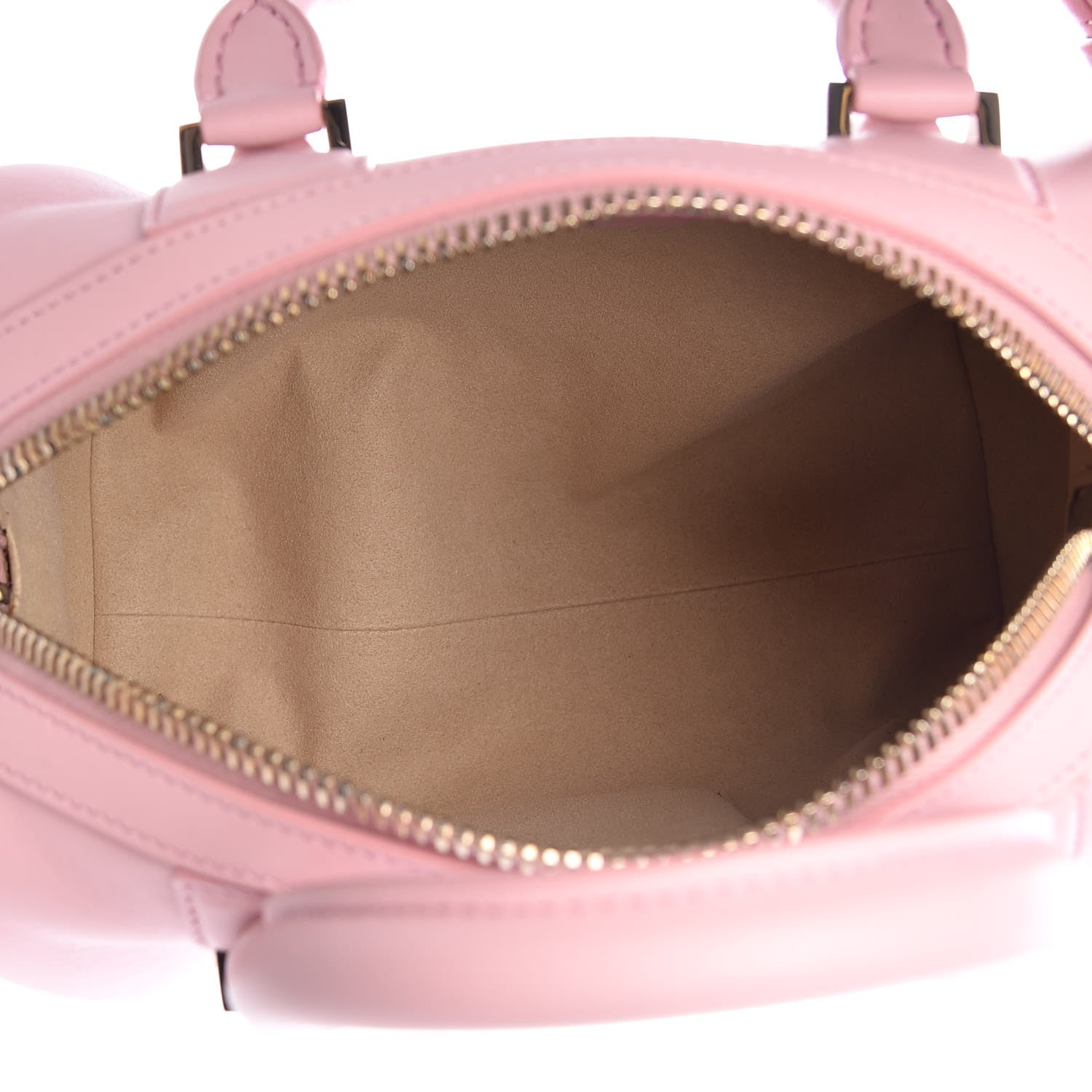 Givenchy Calfskin Mini Lucrezia Light Pink 5 of 11
