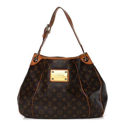 Louis Vuitton Monogram Galliera PM 1 of 16