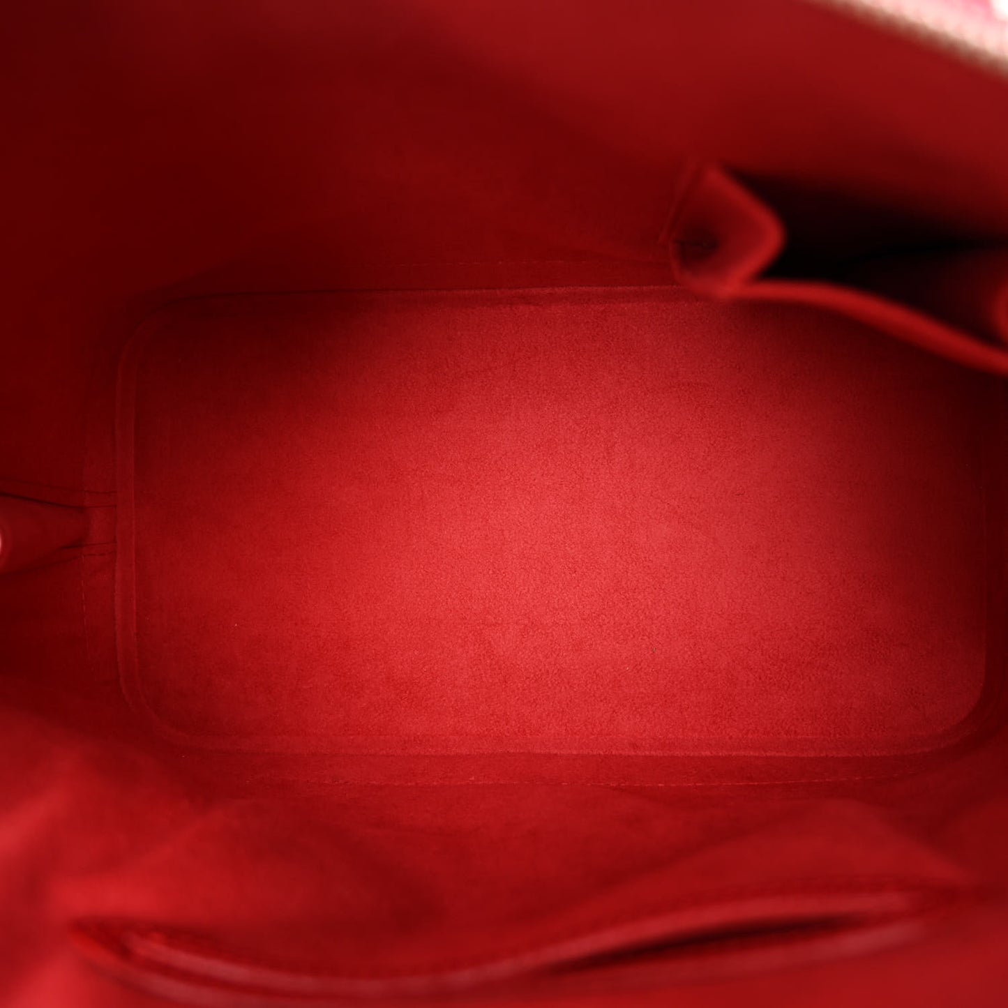 Epi Alma PM Castillan Red