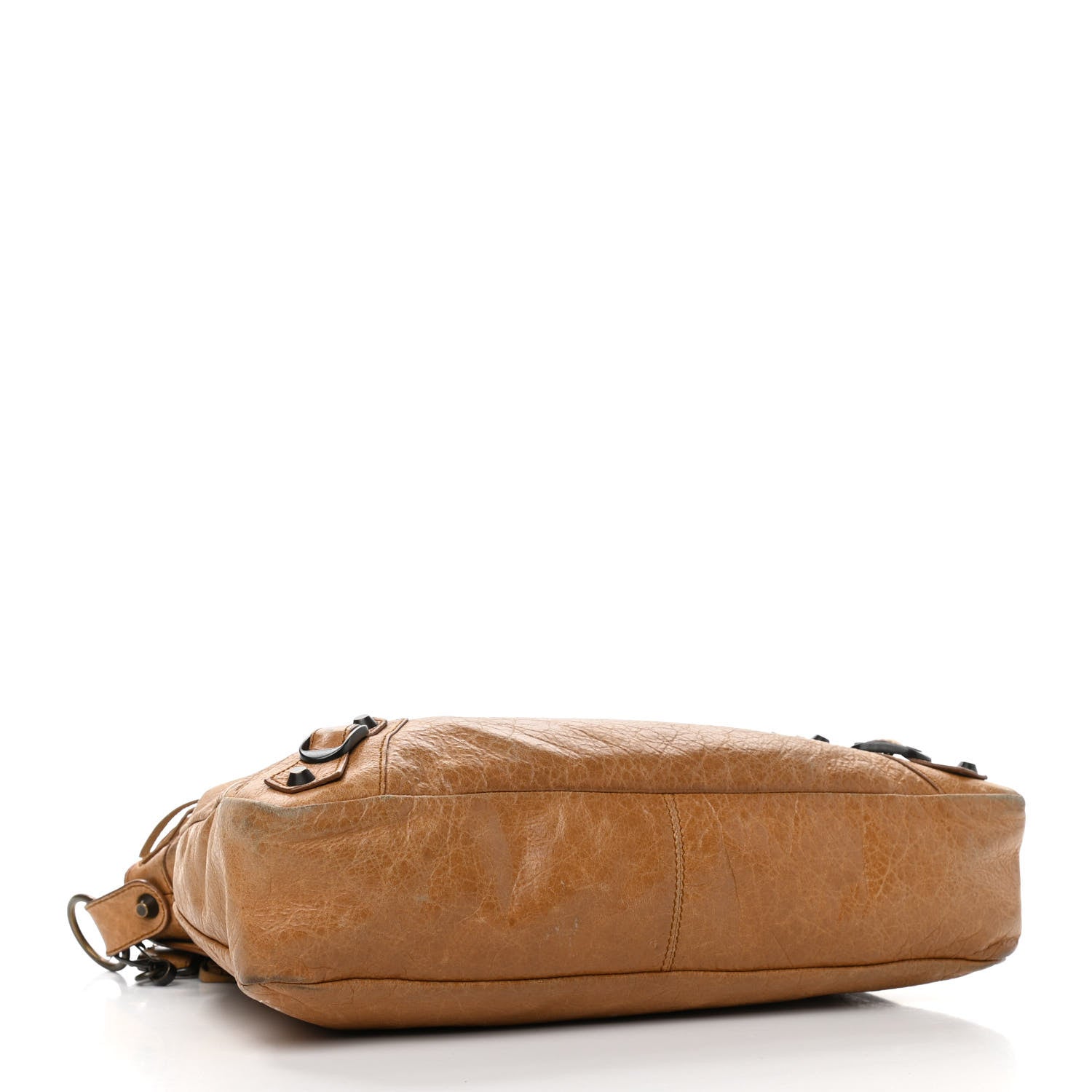Balenciaga Agneau Classic Hardware Town Cumin 4 of 20