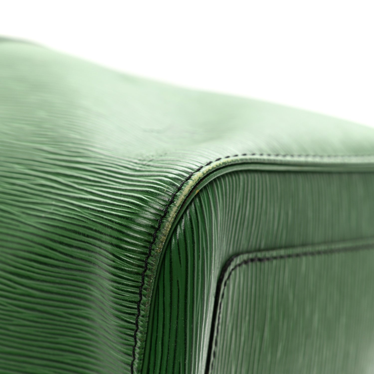 Louis Vuitton Epi Keepall 50 Borneo 12 of 13